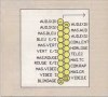Tableau signaltique