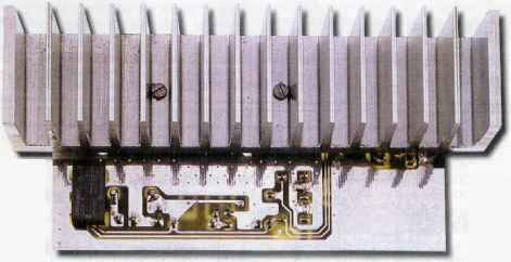amplificateur de Fm