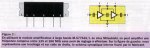 module amplificateur  large bande M.577632/L