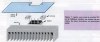 Aprs avoir pos le module IC2 sur le radiateur