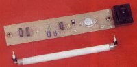  Un tube fluorescent  Sous 12 V
