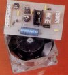 pilote pour ventillateur pour PC