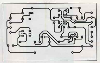 Le circuit imprime